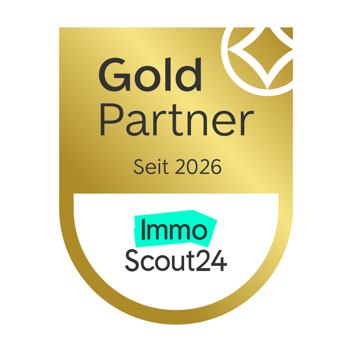Gold-Auszeichnung 2026